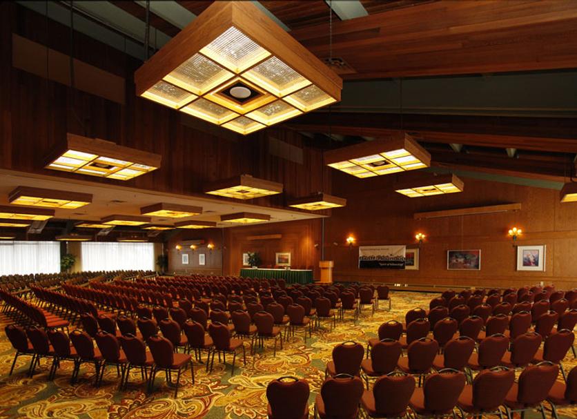 Conference room Ảnh