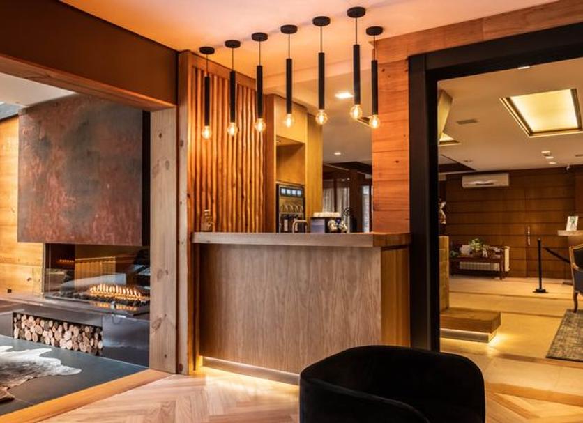 Hotel amenity Ảnh