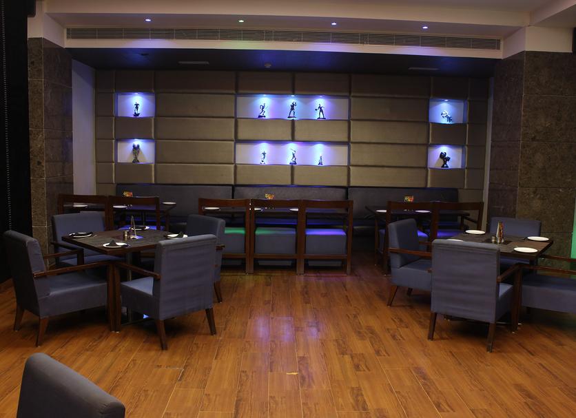 Bar Ảnh