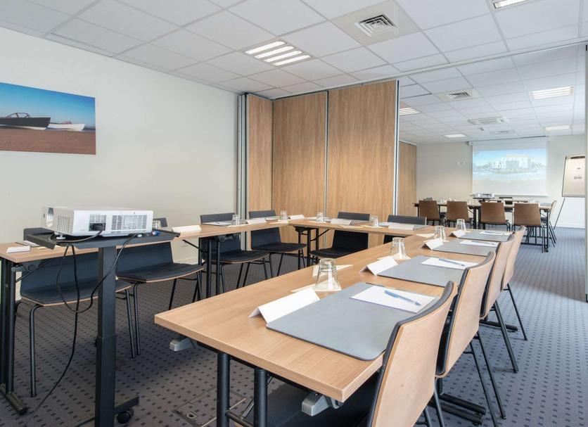 Conference room Ảnh