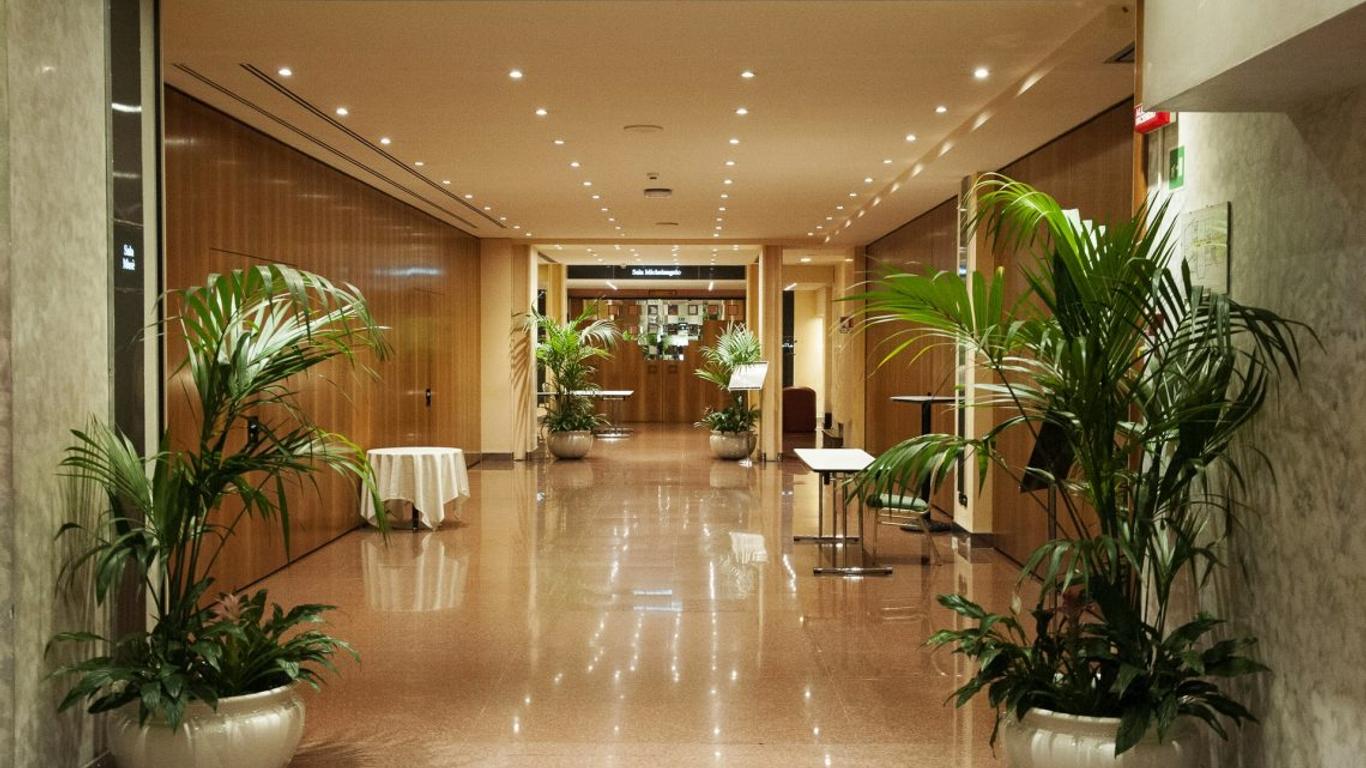 Michelangelo Hotel
