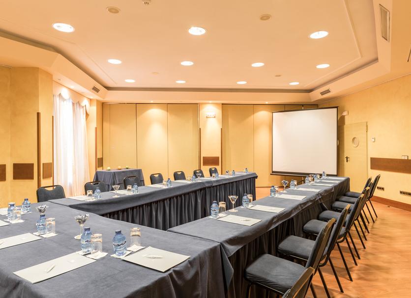 Conference room Ảnh