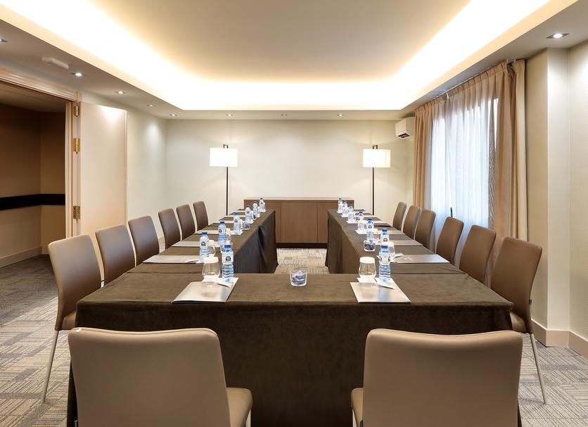 Conference room Ảnh