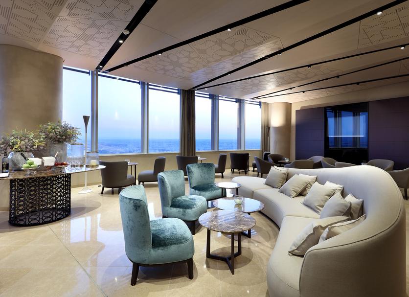 Lounge Ảnh