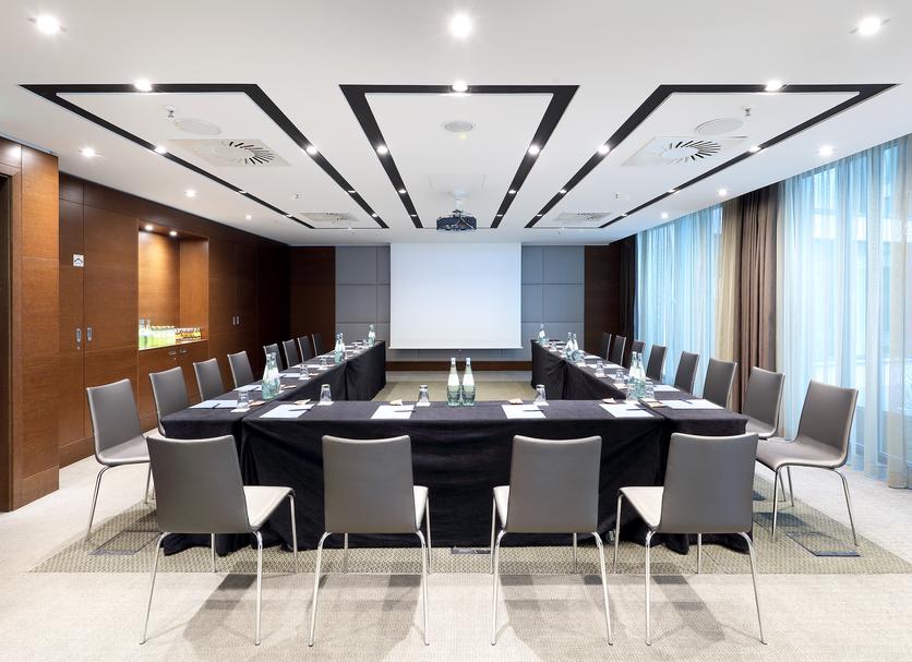 Conference room Ảnh