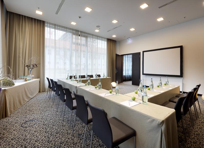 Conference room Ảnh