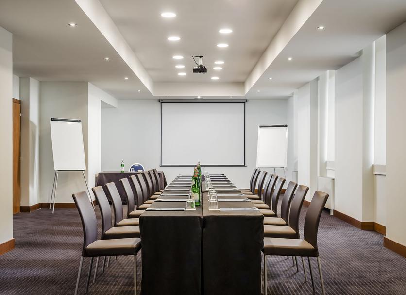 Conference room Ảnh