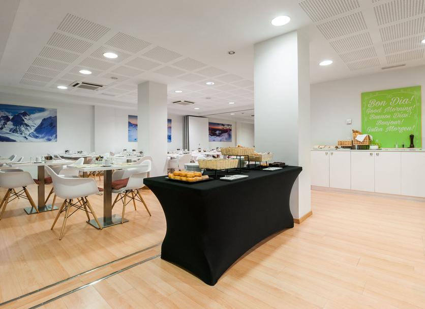Buffet Ảnh