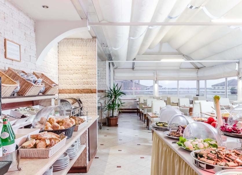 Buffet Ảnh