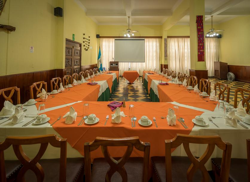 Conference room Ảnh