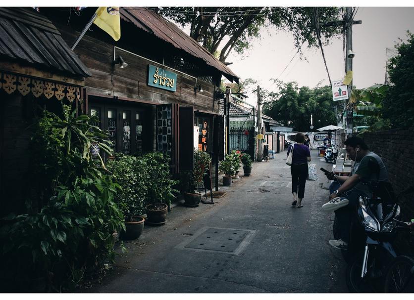 Cảnh ngoài trời Ảnh