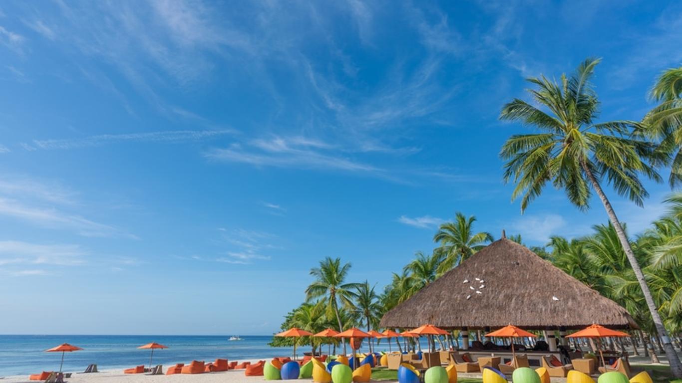 South Palms Resort and Spa Panglao - MGallery Collection