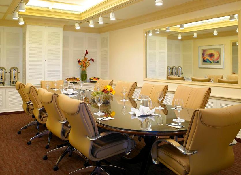Conference room Ảnh