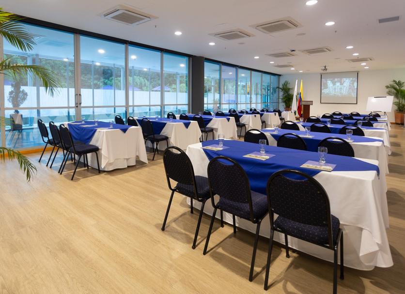 Conference room Ảnh