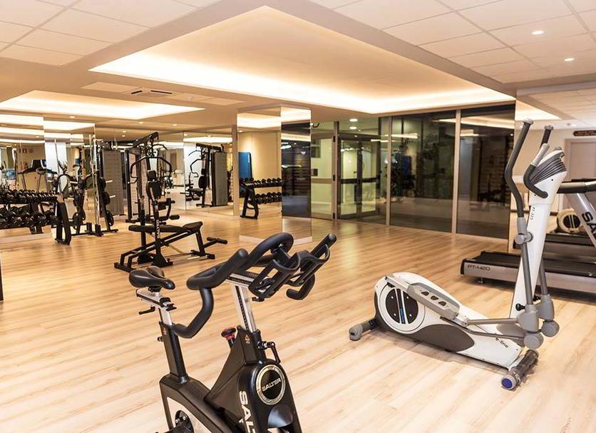 Gym Ảnh
