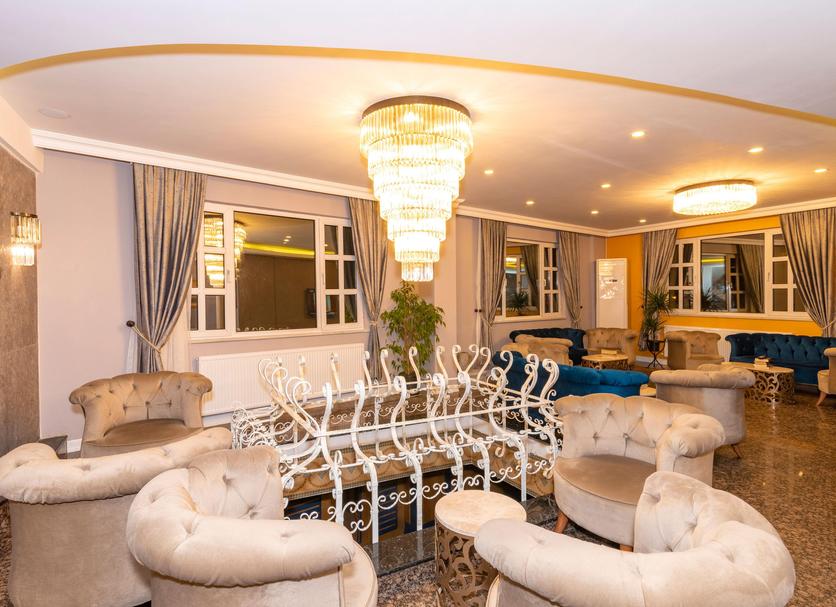 Lounge Ảnh