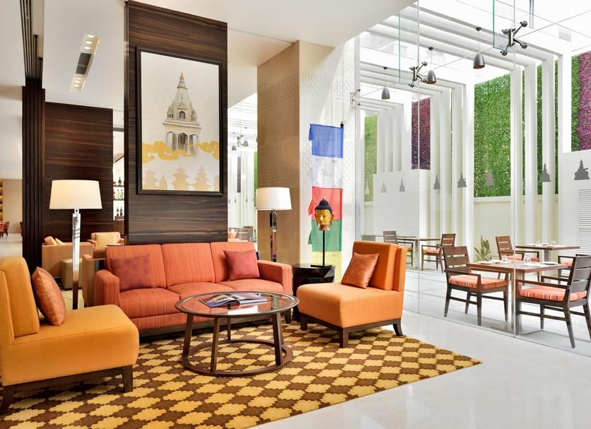 Lounge Ảnh