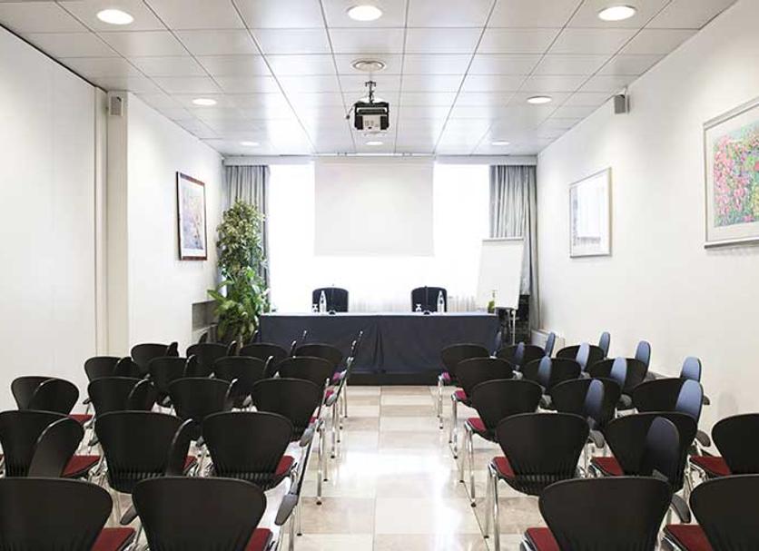 Conference room Ảnh