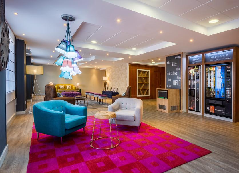 Lounge Ảnh