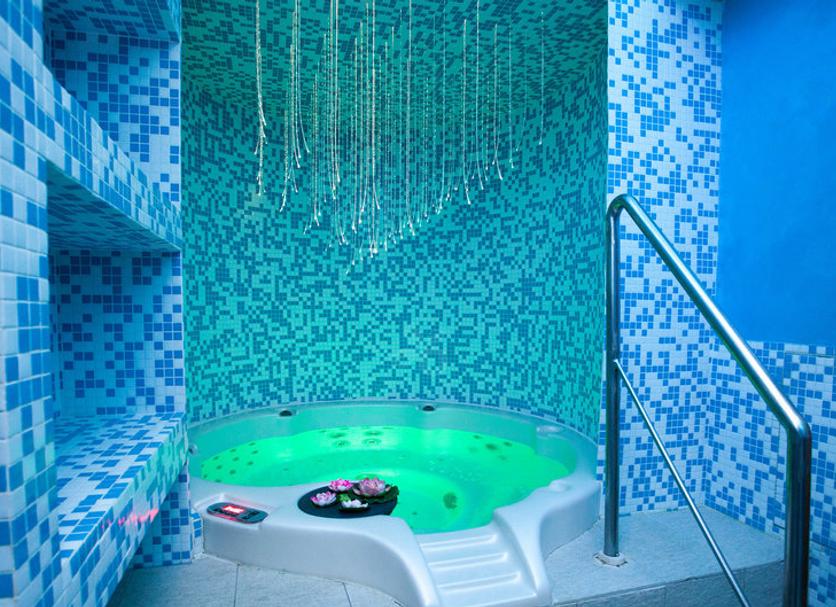Spa Ảnh