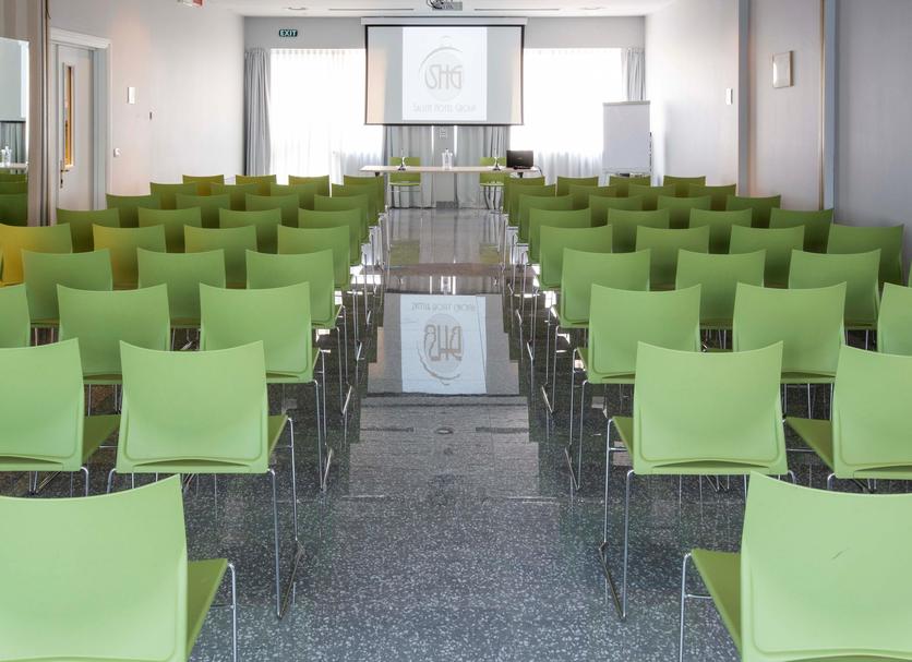 Conference room Ảnh