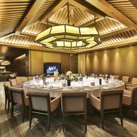 Diaoyutai Boutique Hotel Chengdu