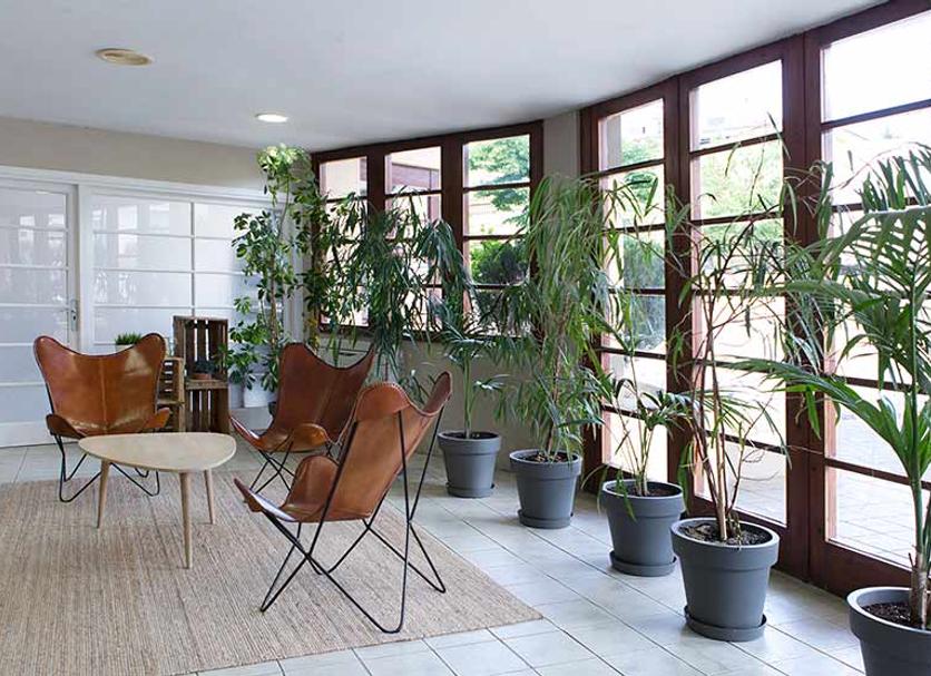 Lounge Ảnh