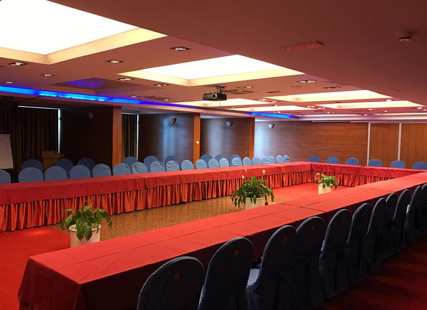Conference room Ảnh