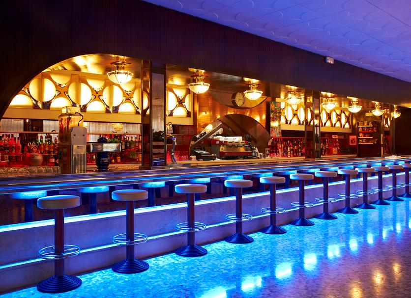 Bar Ảnh