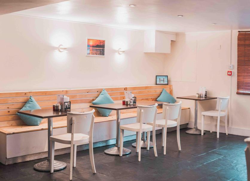 Lounge Ảnh