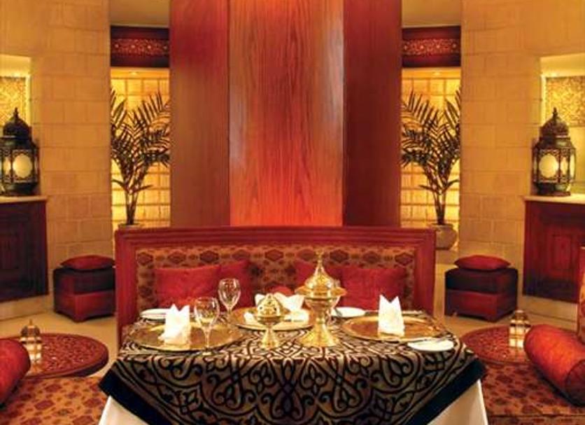 Lounge Ảnh
