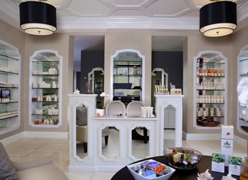Hotel amenity Ảnh
