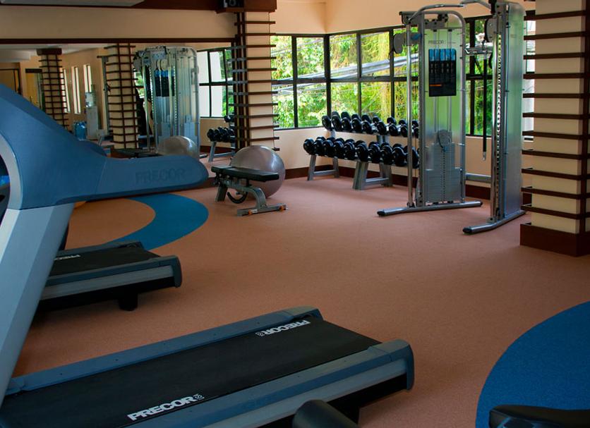 Gym Ảnh