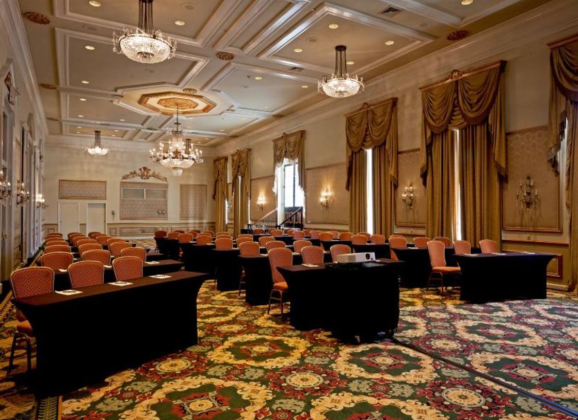 Conference room Ảnh