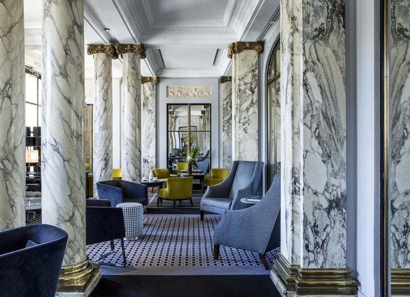 Lounge Ảnh