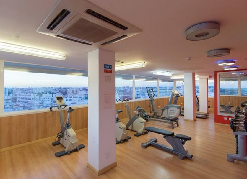 Gym Ảnh
