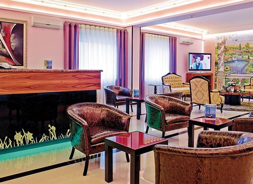Lounge Ảnh