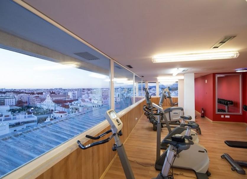 Gym Ảnh