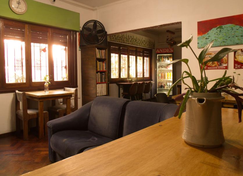 Lounge Ảnh