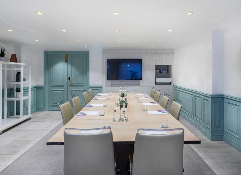 Conference room Ảnh