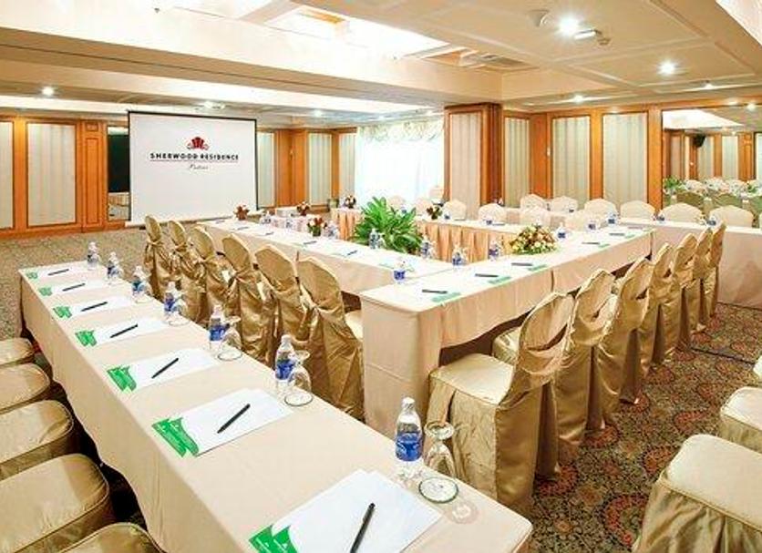 Conference room Ảnh