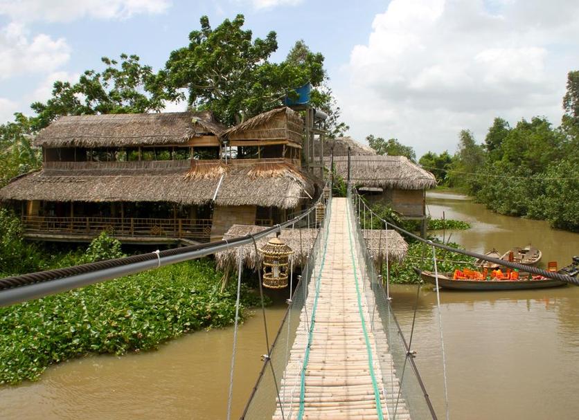 Cảnh ngoài trời Ảnh