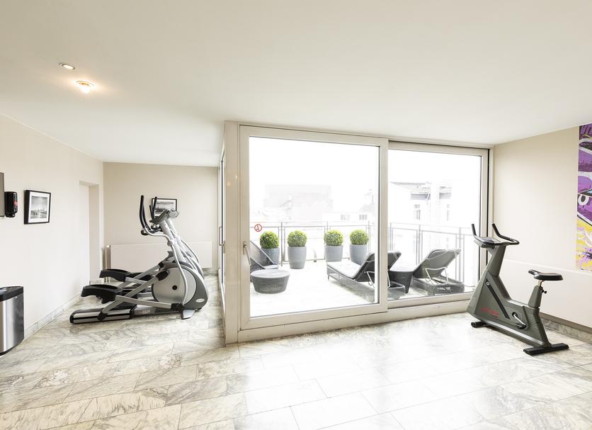 Gym Ảnh