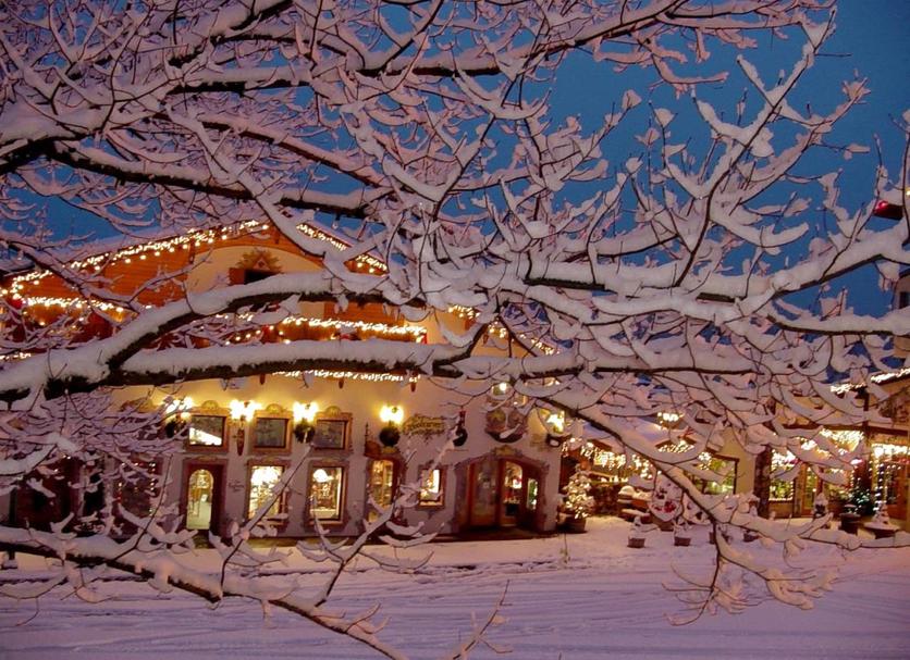 Cảnh ngoài trời Ảnh