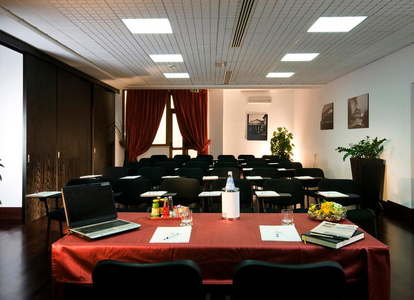 Conference room Ảnh