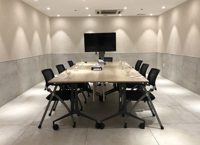 Conference room Ảnh