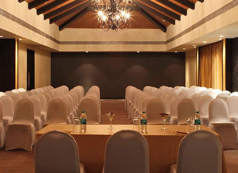 Conference room Ảnh