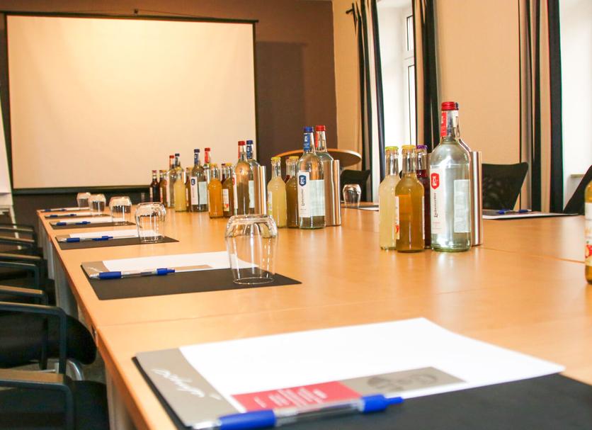 Conference room Ảnh