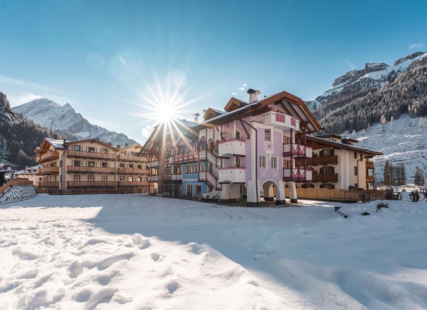 Cảnh ngoài trời Ảnh