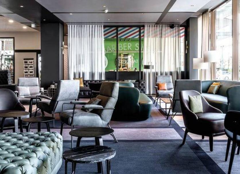 Lounge Ảnh
